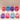 20Pcs Pencil Sharpeners Hello Kitty Kuromi Cinnamoroll Students Double Hole Pencil Sharpener Stationery School Supplies - Tekeno
