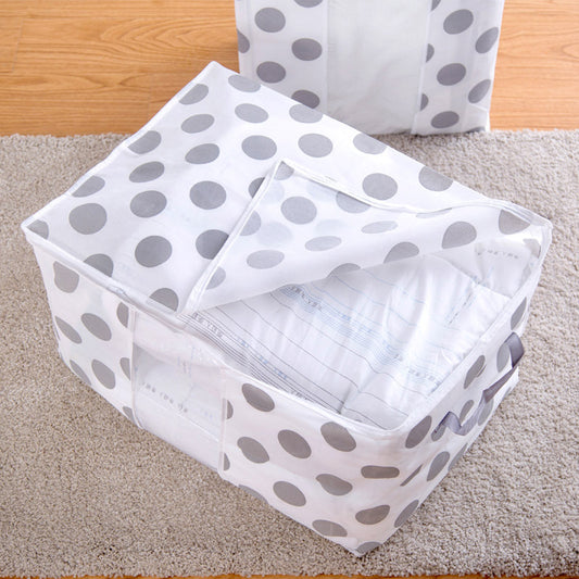 Bolsa Organizadora de Almacenamiento para el Hogar - Práctica y Versátil - Image 2