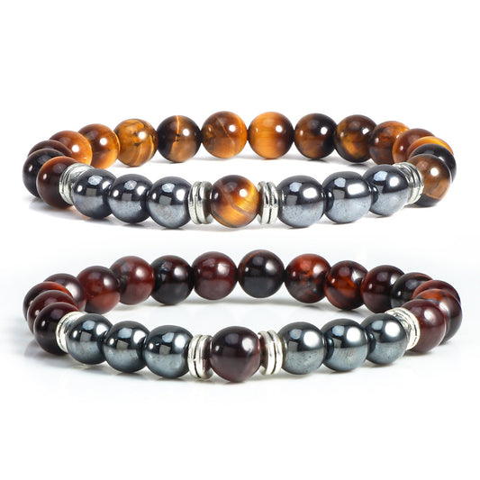 Pulsera Creativa para Hombre - Joyería Moderna - Image 2