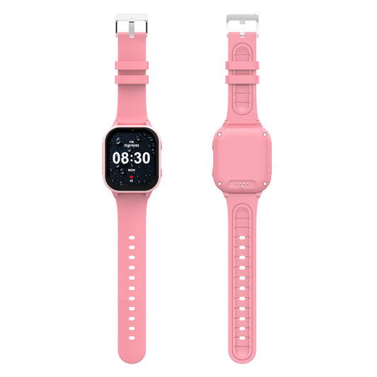 Reloj Inteligente 4G con Ranura para Tarjeta SIM - Image 2