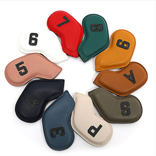 Set de Gorras de Golf con Diseño Minimalista Estampado - Image 2