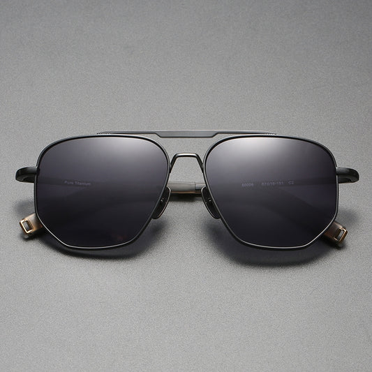 Gafas de Sol con Lentes Graduadas y Protección UV Avanzada - Image 2