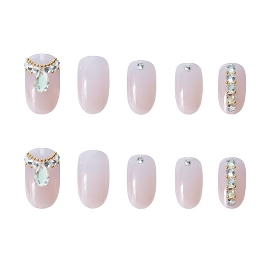 Calcomanías para Uñas Drop Wear - Image 2