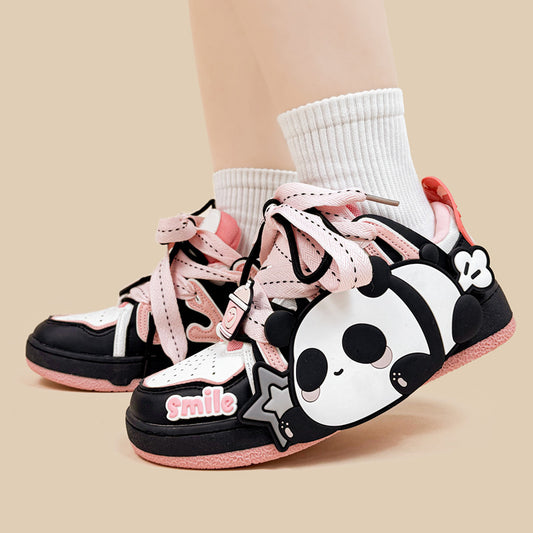 Zapatillas Skate Casual para Mujer Dopamine - Image 2