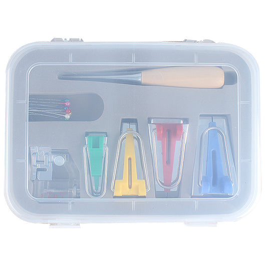 Kit Completo de Accesorios para Máquina de Coser Eléctrica - Image 2