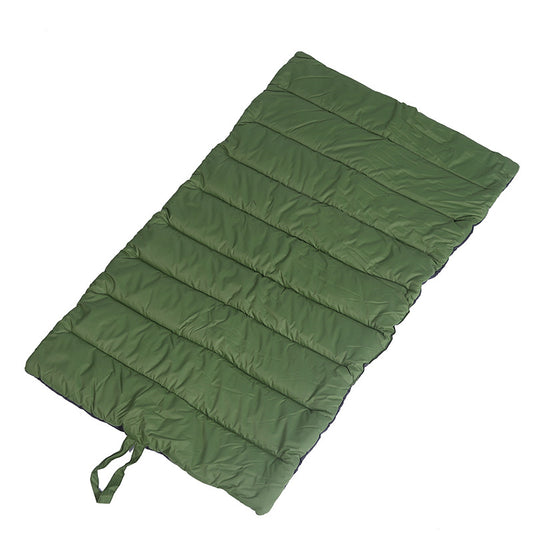Casa Cama Impermeable Doble Cara para Perros Medianos y Grandes - Image 2