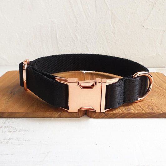 Collar para Perro Negro - Image 2
