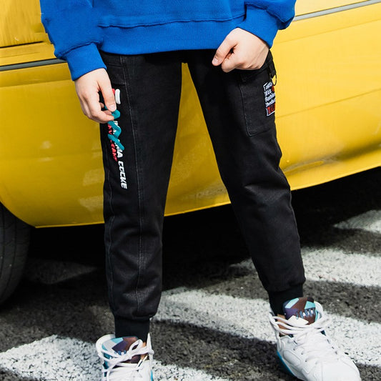 Pantalones de Mezclilla para Niños - Image 2