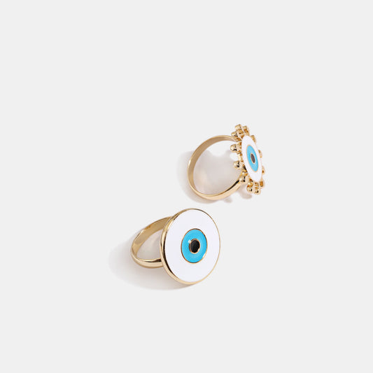 Anillo Ojo del Diablo - Image 2