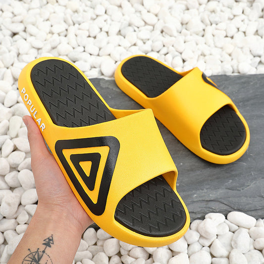 Sandalias Deportivas Plataforma Gruesa Antideslizantes para Playa - Image 2