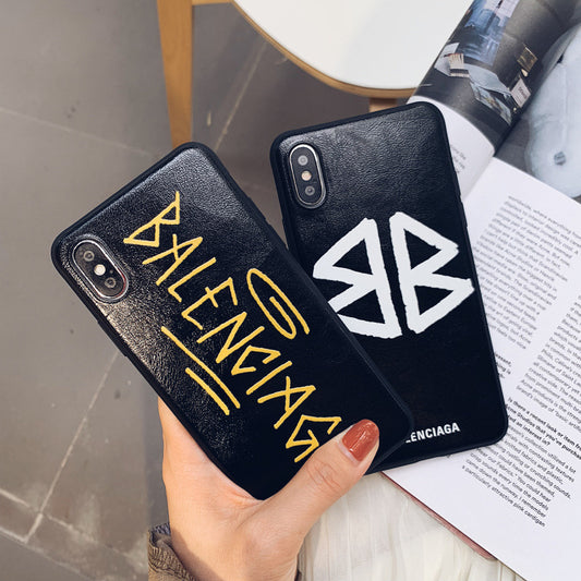 Funda de Celular Efecto Cuero Premium - Image 2