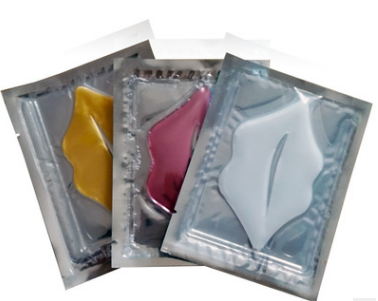 Membrana de Colágeno para Labios - Tratamiento Intensivo Antiarrugas con Cristales de Queratina - Image 2