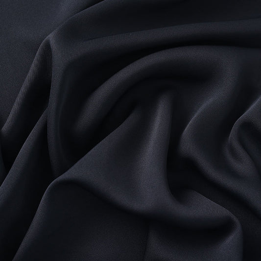Bata Negra Premium para Mujer - Image 2