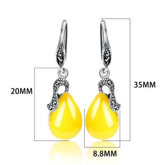 Zafiro y Tremella - Suplemento de Belleza y Vitalidad - Image 2