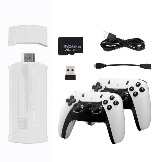 Consola de Juegos M8 PULS 4K Ultra HD - Image 2