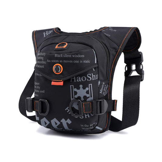 Bolsa de Muslo para Ciclismo al Aire Libre - Image 2