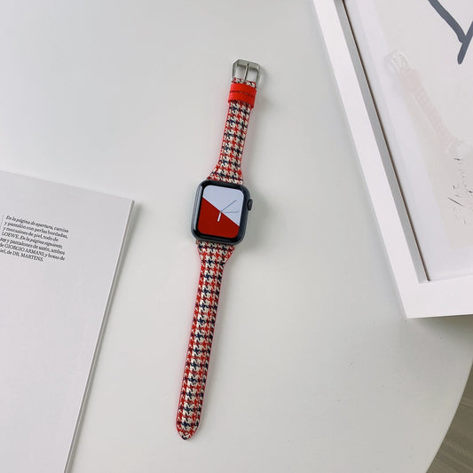 Correa de Reloj Thousand Bird en Cuero Premium - Image 2