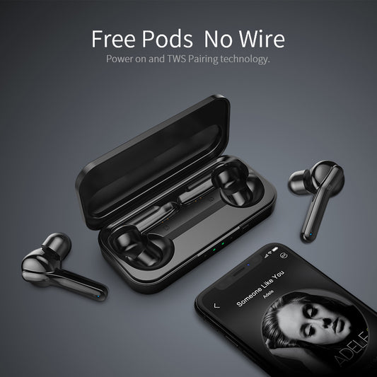 Auriculares Inalámbricos TWS Bluetooth 5.0 - Image 2