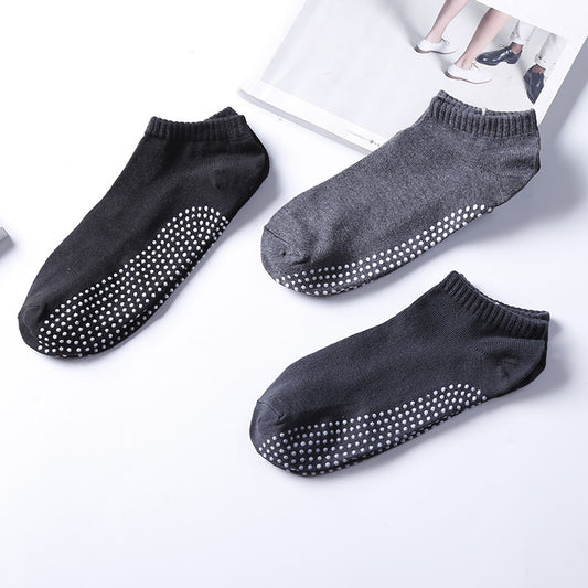 Calcetines Deportivos Antideslizantes para Hombre - Image 2