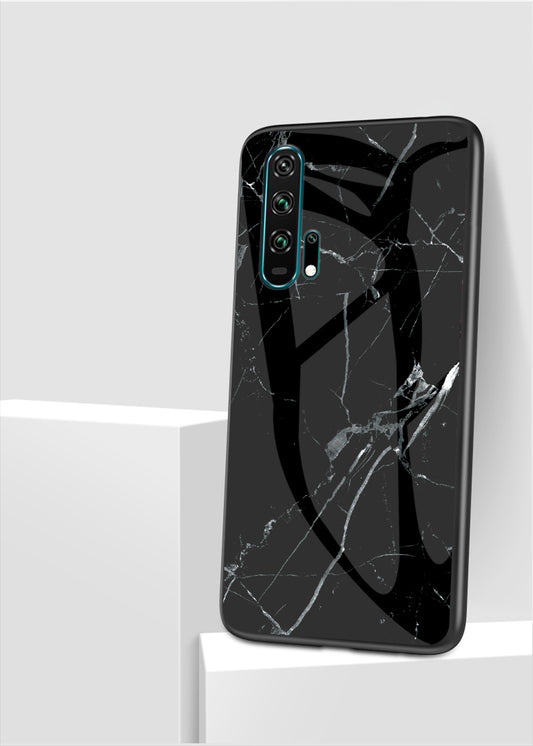 Funda Protectora de Mármol Antigolpes para Celular - Image 2