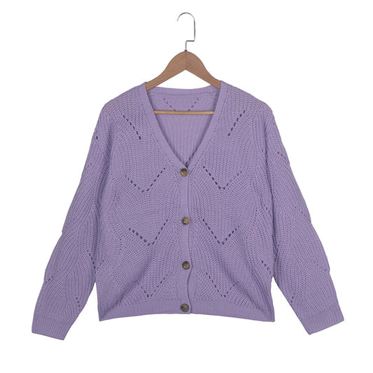 Blusa Calada Escote en V - Diseño Moderno y Sensual - Image 2