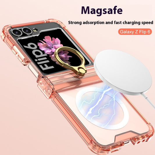 Funda Cargadora Inalámbrica con Personalidad Fashion - Image 2