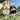 (Only Clothes) 17Cm for Labubu Doll Clothes Fashion Clothes Hoodies Doll Clothes Color Match Hoodies Dolls Accessories - Tekeno