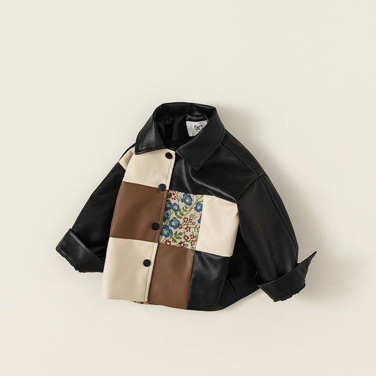 Chaquetas para Niños - Otoño e Invierno - Image 2
