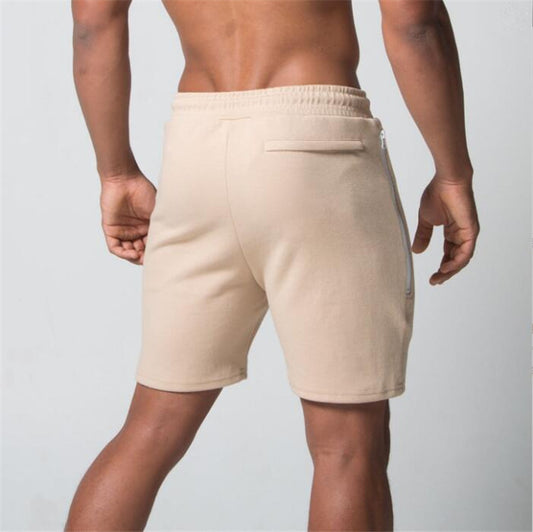 Pantalones Cortos Casuales para Hombre - Image 2