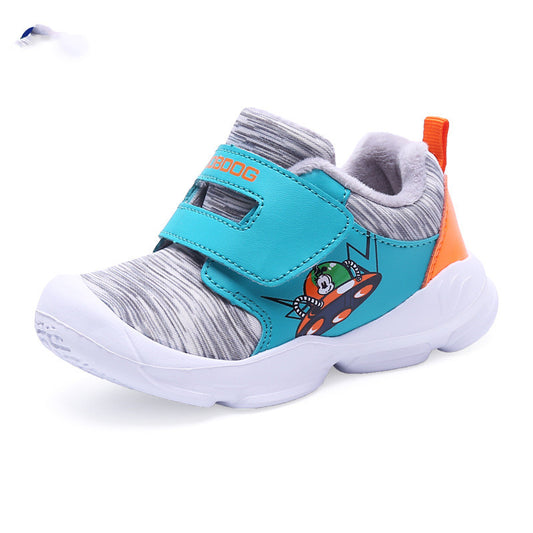 Zapatos Transpirables para Niños y Niñas - Image 2