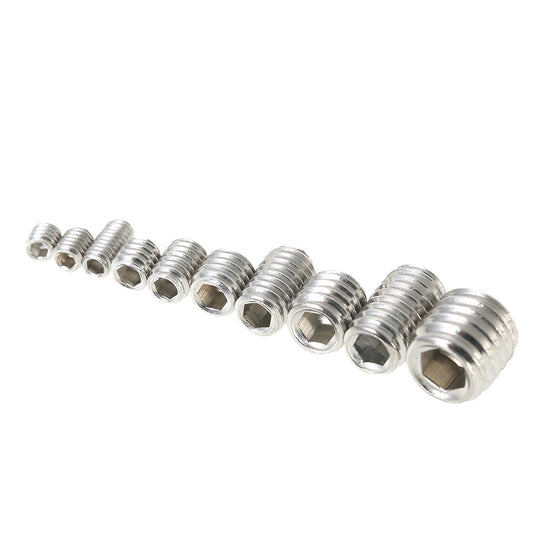 Tornillos Hexagonales en Caja - Image 2