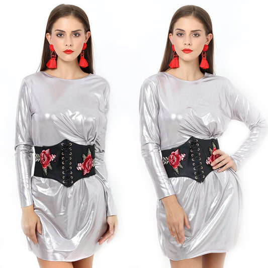 Faja Personalizada para Mujer - Diseño Ajustable - Image 2