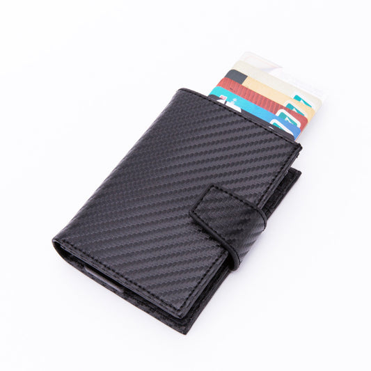 Cartera Organizadora de Tarjetas - Image 2