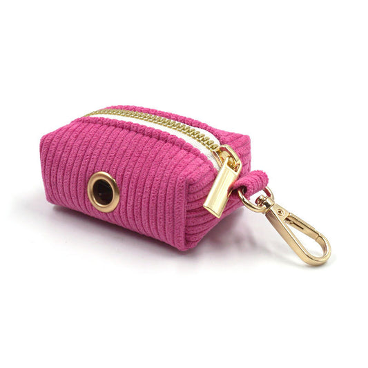Bolsas de Terciopelo para Desechos de Mascotas - Diseño Adorable - Image 2