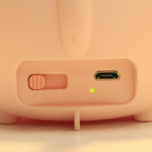 Lámpara LED Infantil Ciervo Adorable - Plegable con Protección Visual para Estudiantes - Image 2