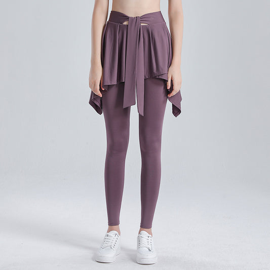 Leggings Deportivos de Secado Rápido para Yoga y Fitness - Image 2