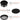 Air Fryer Accessories 9PCS for Gowise Gourmia Cozyna Ninja Air Fryer, Fit All 3.7QT - 5.8QT Power Deep Hot Air Fryer with 7 Inch Cake Barrel, Pizza Pan, Cupcake Pan, Oven Mitts, Skewer Rack, - Tekeno
