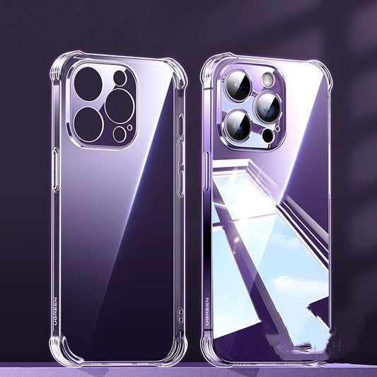 Funda Protectora con Airbags en Cuatro Esquinas para Móvil - Image 2