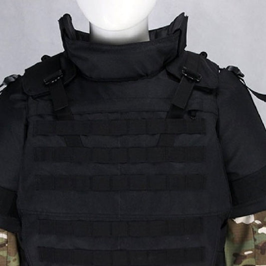 Chaleco Táctico Militar Réplica Fuerzas Especiales Rusas - Image 2
