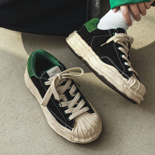 Zapatos Deportivos para Hombre con Suela Reforzada y Tecnología Amortiguadora - Image 2