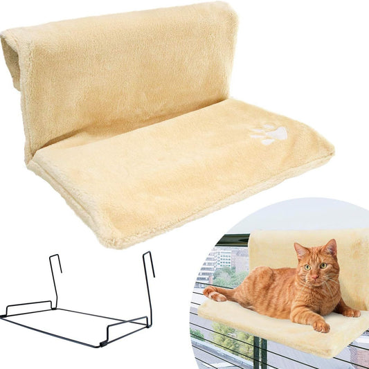 Hamaca L para Gatos - Nido Colgante Confortable - Image 2