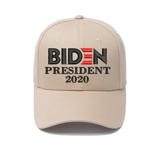 Gorra de Campaña Presidencial - Image 2