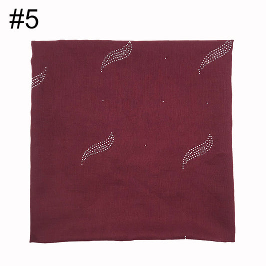 Plancha Cuadrada con Ondas Pequeñas - Image 2