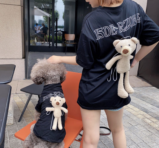 Playeras y Camisetas para Perros y Gatos - Image 2