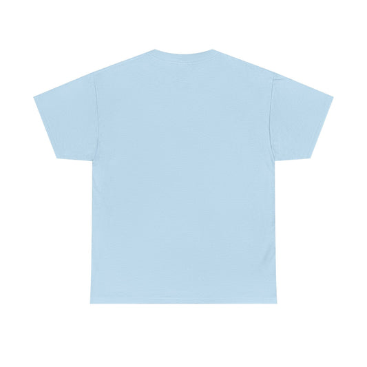 Camiseta Unisex 100% Algodón de Manga Corta - Image 2