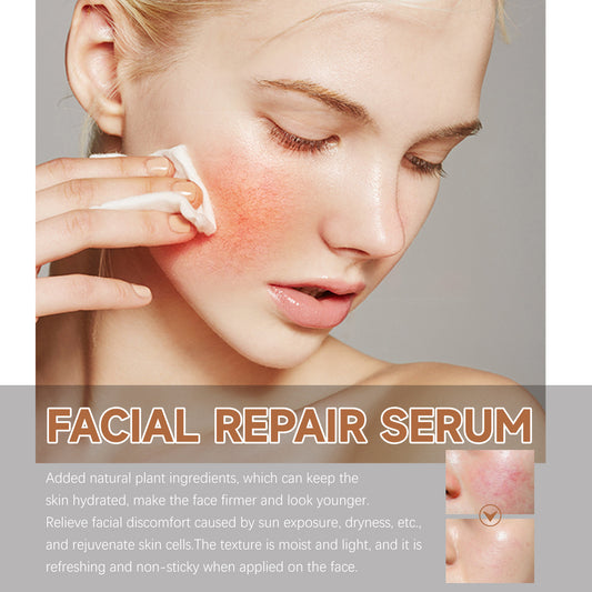 Fluido Facial Reafirmante Anti-Envejecimiento Eelhoe - Image 2