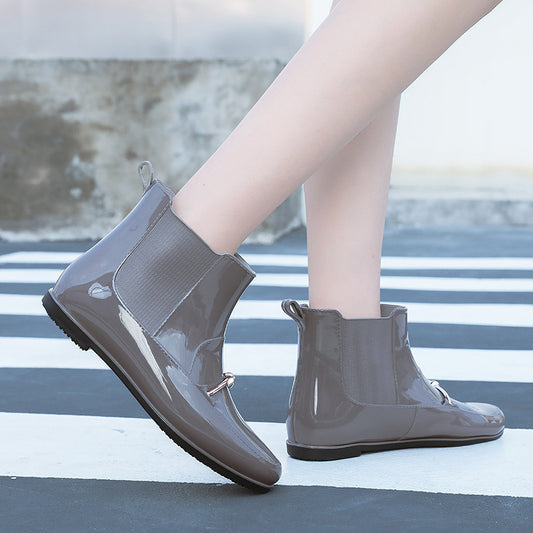 Zapatos Acuáticos Minimalistas para Mujer - Image 2