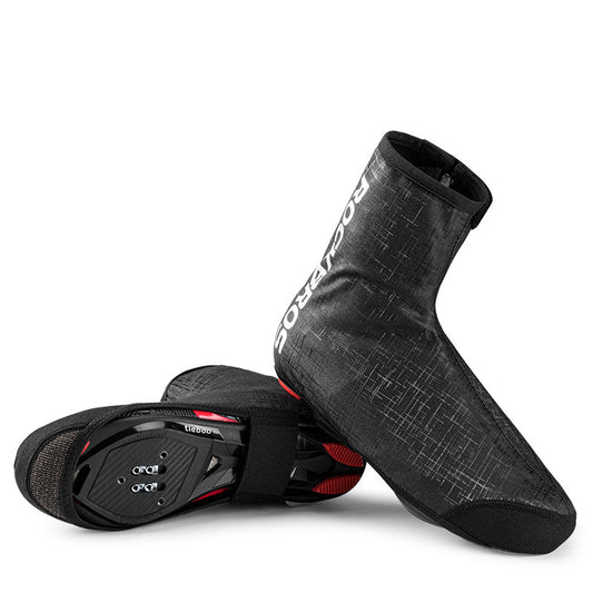 Cubiertas Térmicas Impermeables para Ciclismo - Image 2