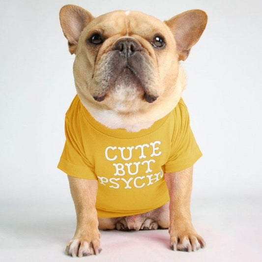 Polera Cuello Alto para Mascotas - Diseño Clásico y Cómodo - Image 2