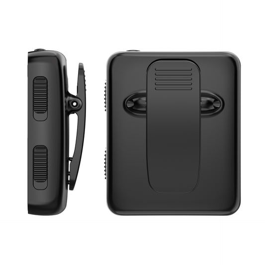 Sistema Transceptor de Monitoreo para Auriculares - Image 2